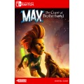 Max the Curse of Brotherhood SWITCH-Key [EU]